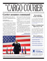 Cargo Courier, November 2013